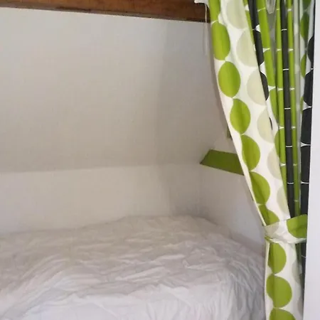 La Maison Bleue Truchtersheim