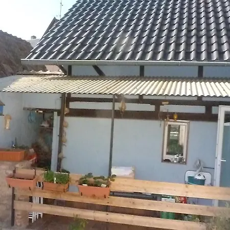 Nyaraló La Maison Bleue Truchtersheim