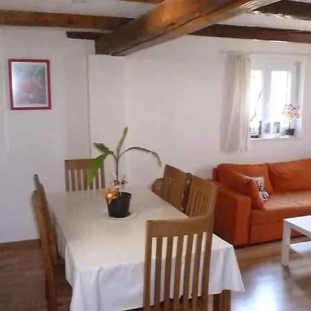 La Maison Bleue Nyaraló Truchtersheim