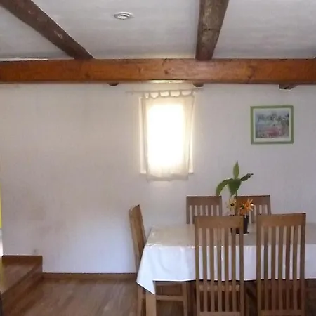 Nyaraló La Maison Bleue *
